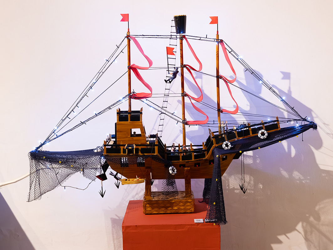 Imagem do Presépio 1