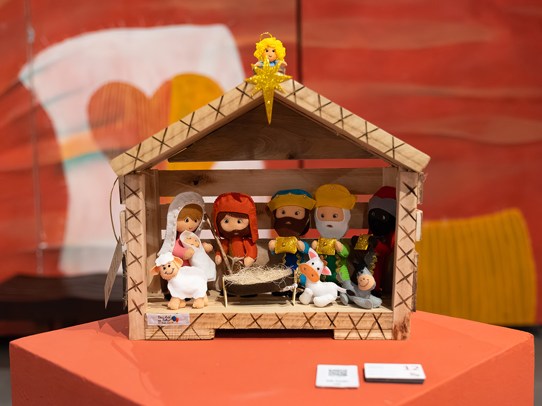 Imagem do Presépio 12