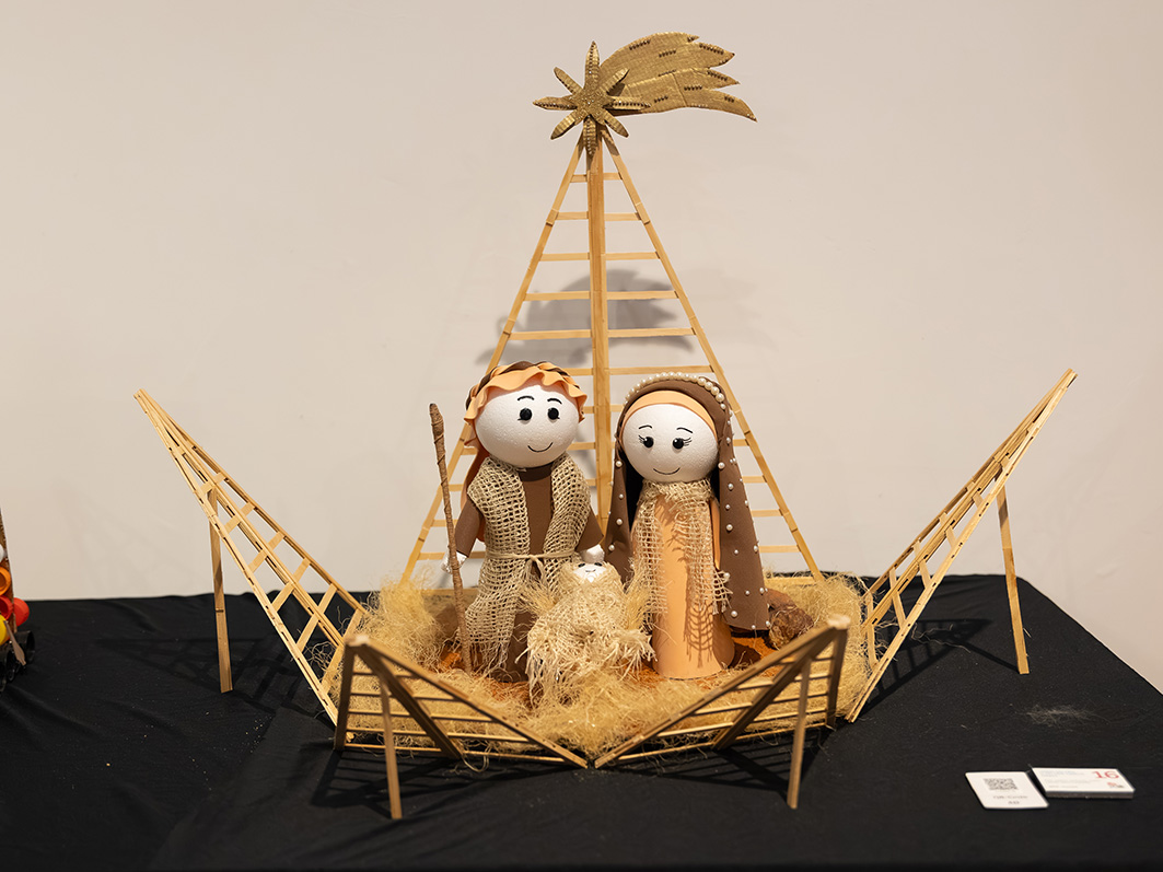 Imagem do Presépio 16