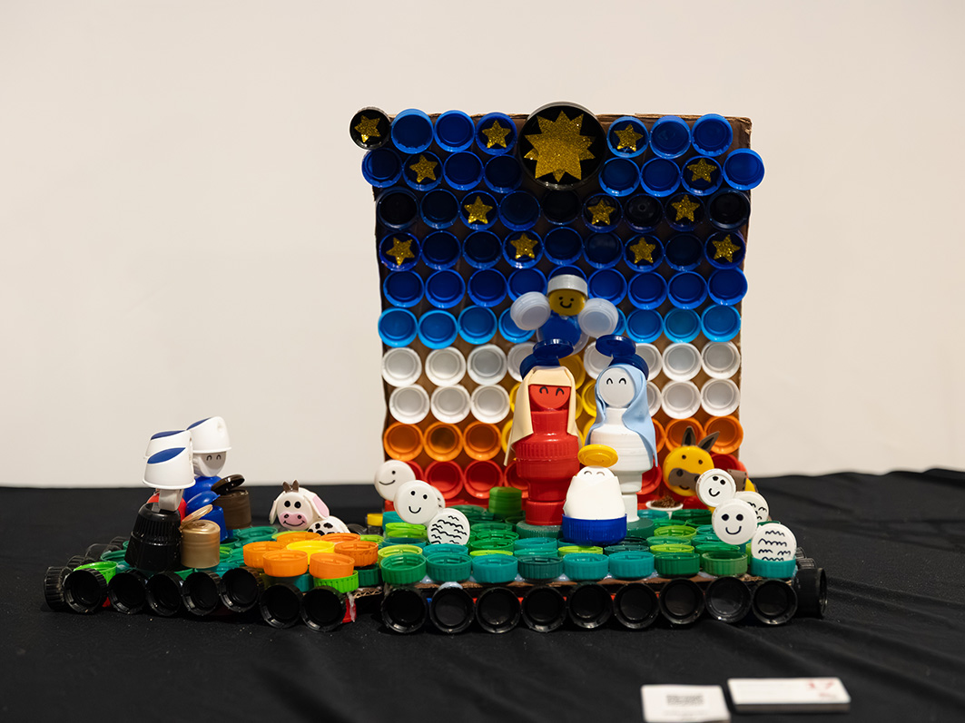 Imagem do Presépio 17