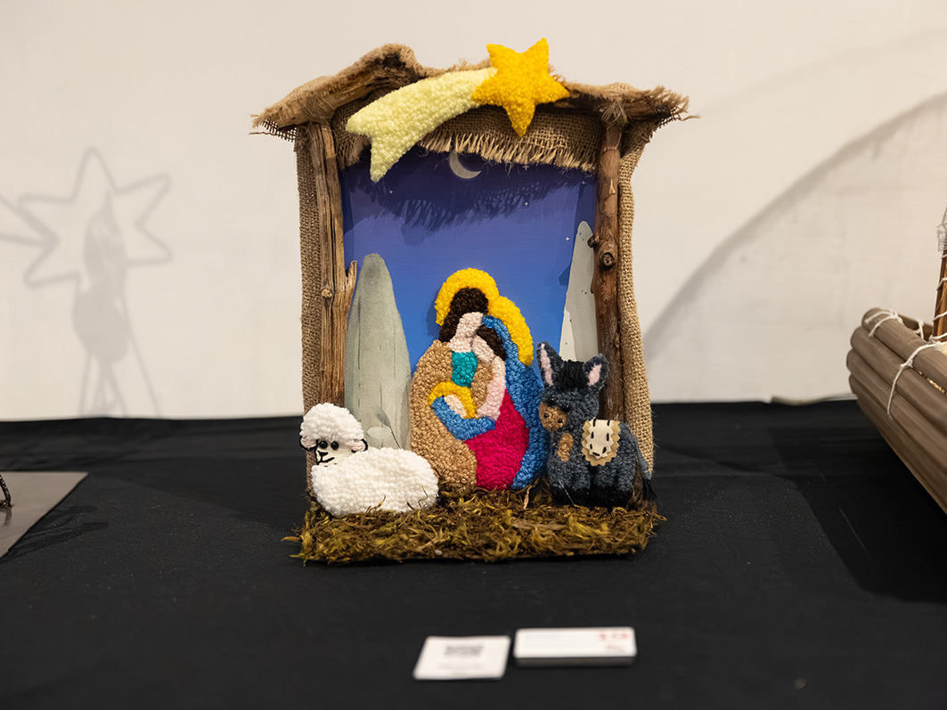 Imagem do Presépio 19