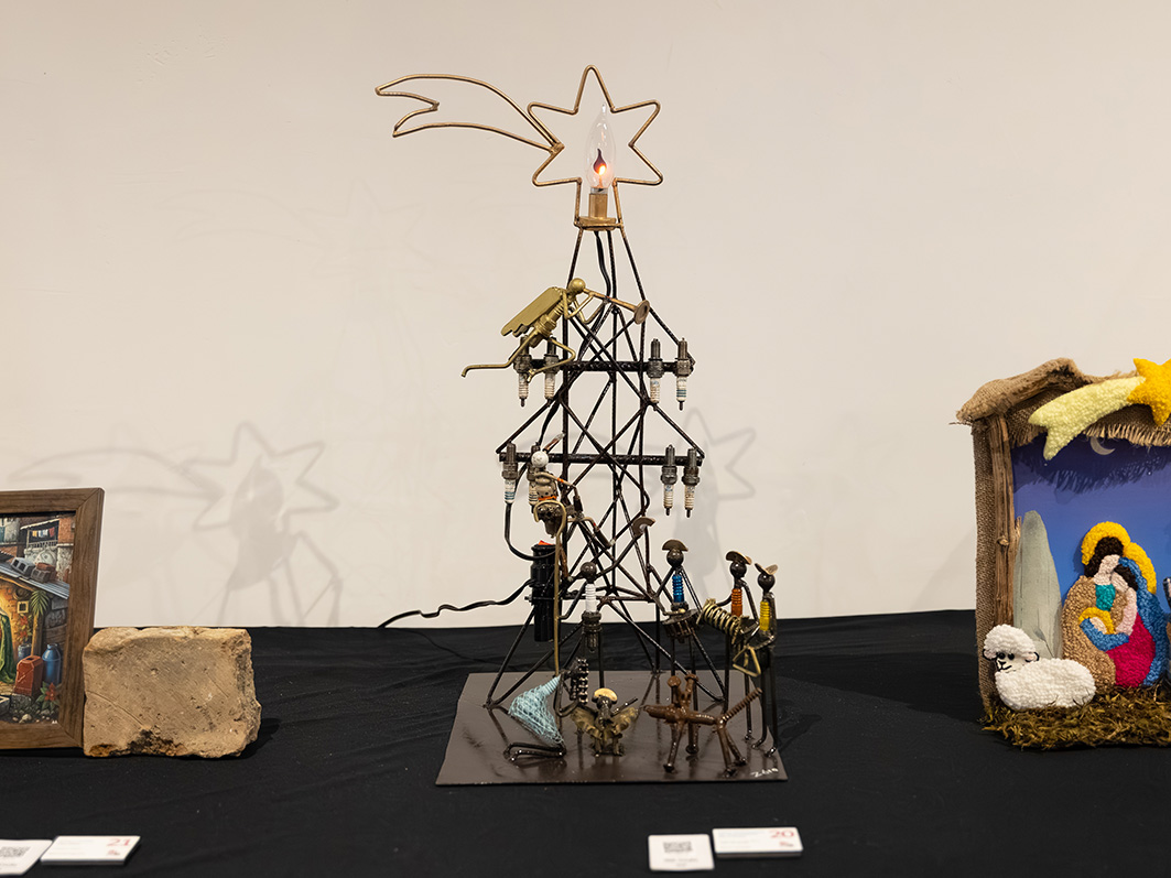 Imagem do Presépio 20