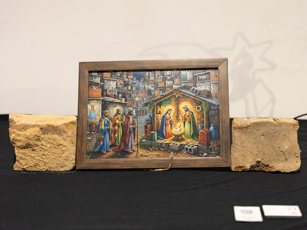 Imagem do Presépio 21