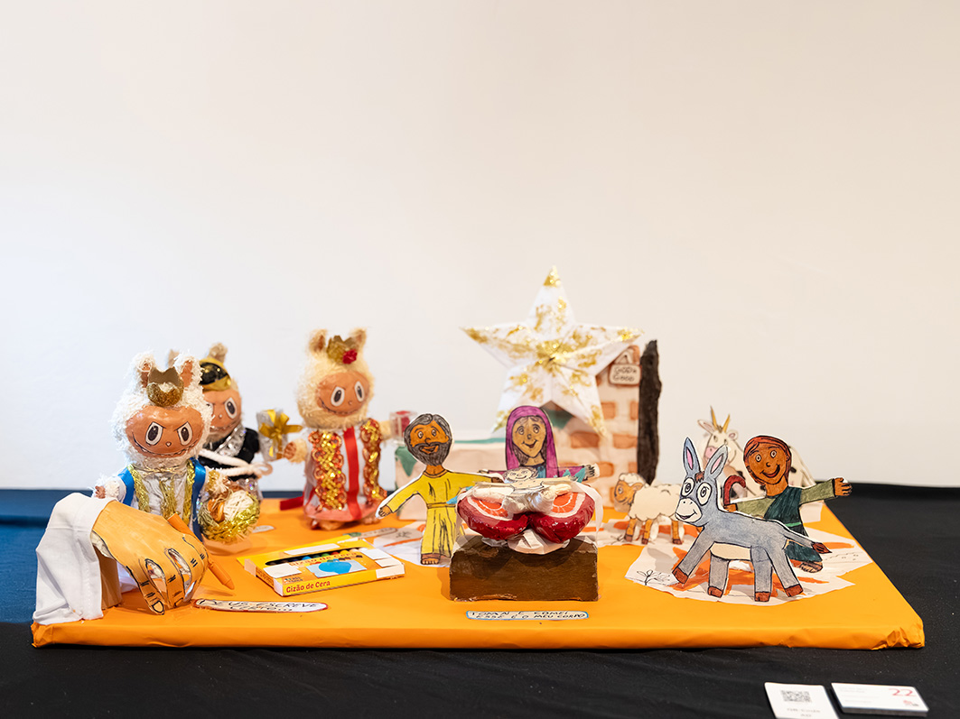 Imagem do Presépio 22