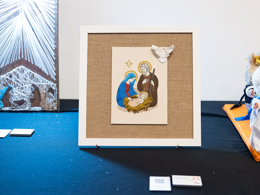 Imagem do Presépio 23