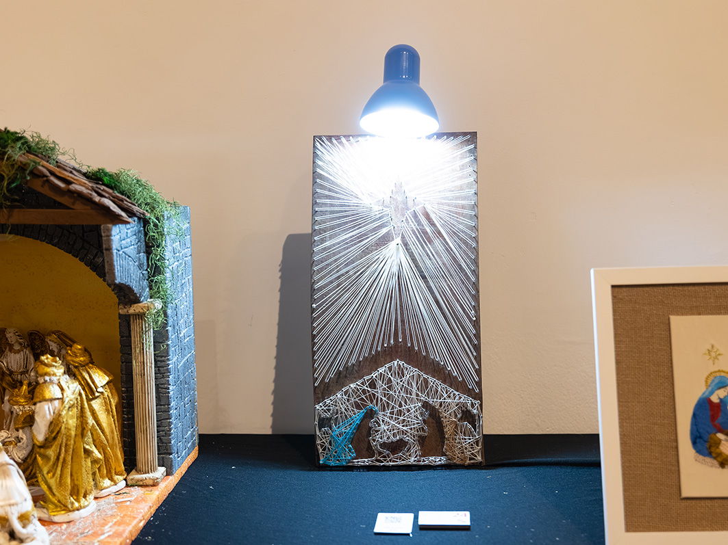 Imagem do Presépio 24