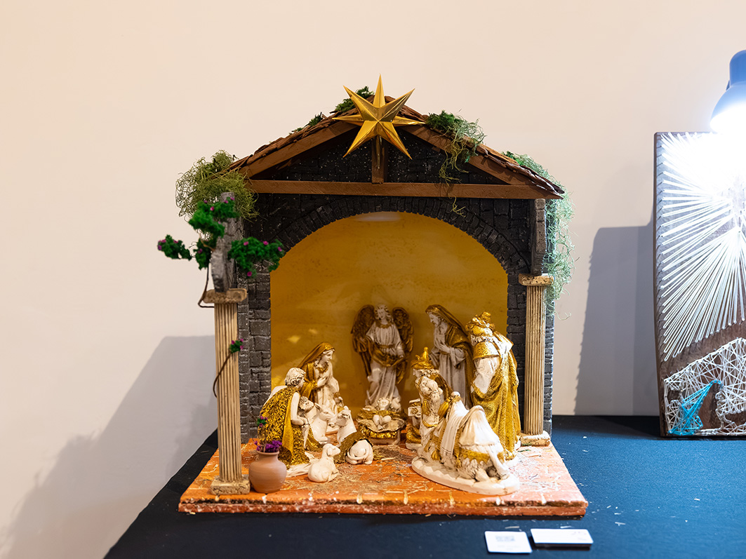 Imagem do Presépio 25
