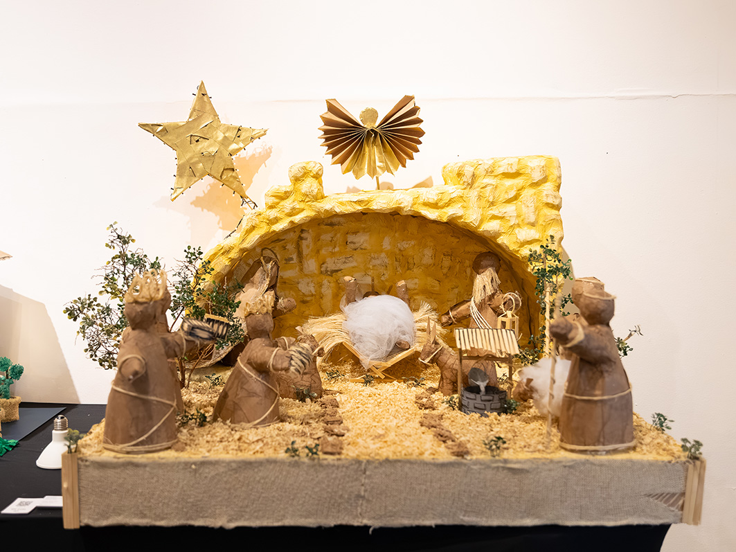 Imagem do Presépio 26