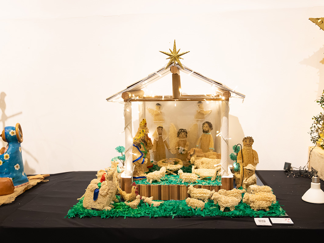 Imagem do Presépio 27