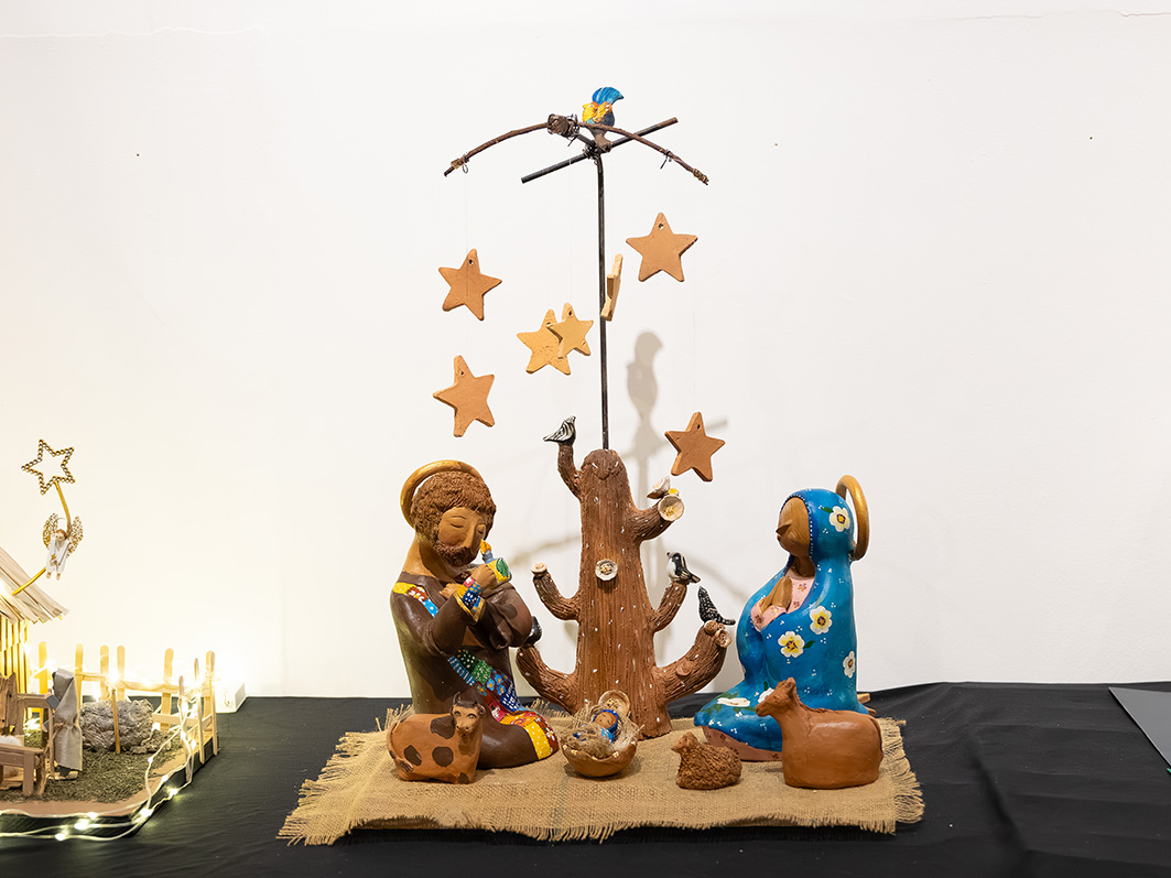 Imagem do Presépio 28