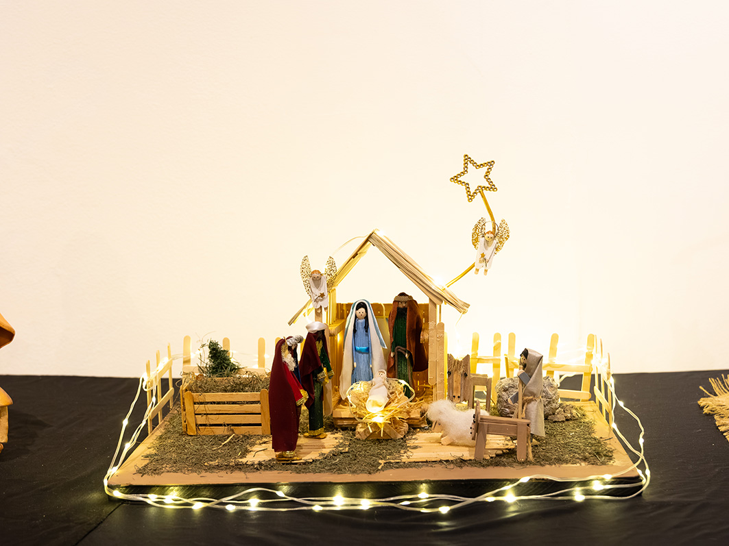 Imagem do Presépio 29