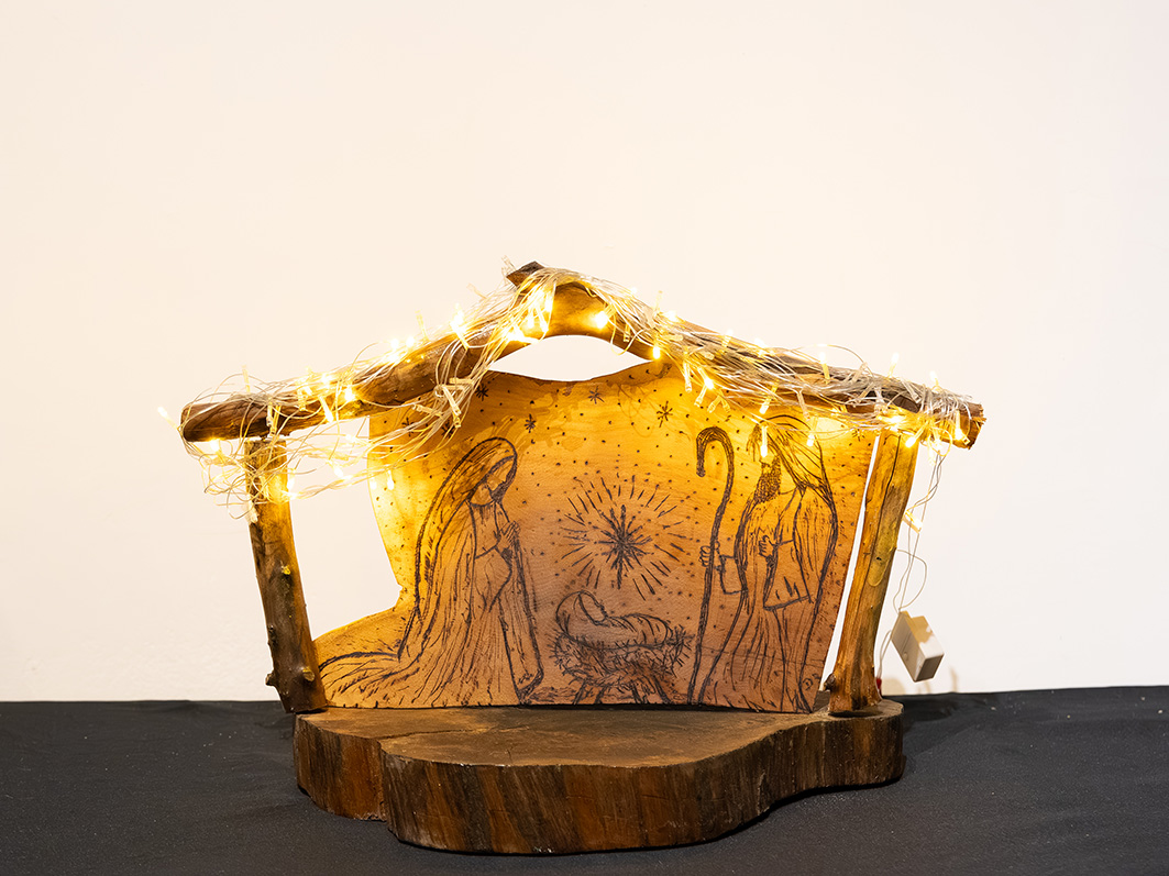 Imagem do Presépio 3