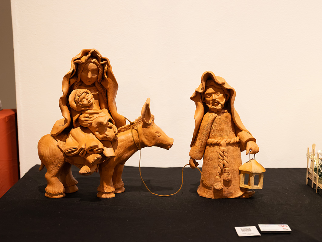 Imagem do Presépio 30