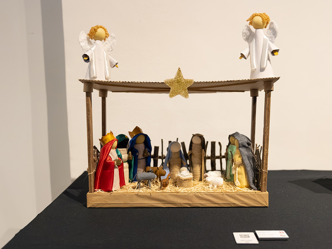 Imagem do Presépio 8