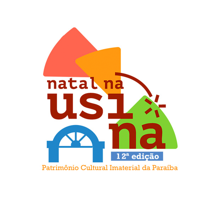 Logo da Usina